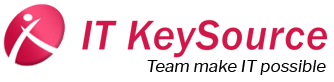 :: IT KeySource :: Software & Staffing Soutions