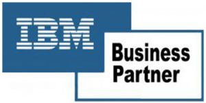 IBM Business Partner