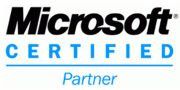 Microsoft Certified Partner